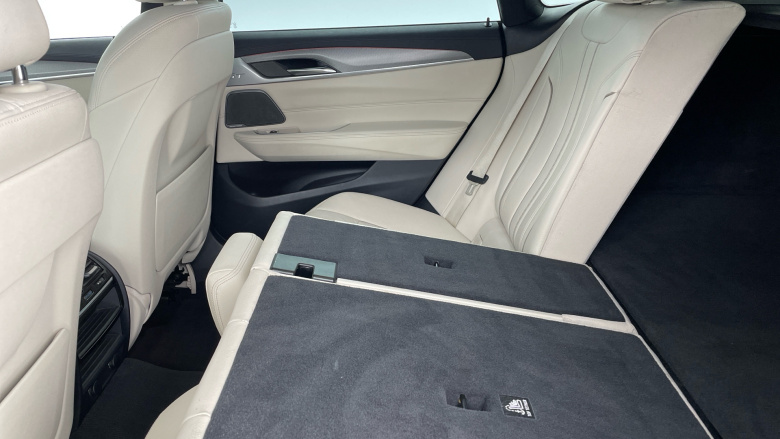 BMW 6 Series 630d xDrive M Sport 5dr Auto Diesel Hatchback